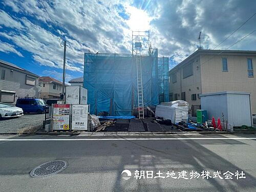 神奈川県横浜市瀬谷区南瀬谷1丁目 5799万円 4LDK