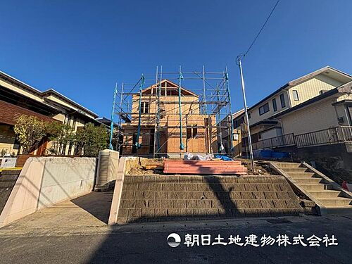 神奈川県横浜市戸塚区南舞岡1丁目 6498万円 4LDK