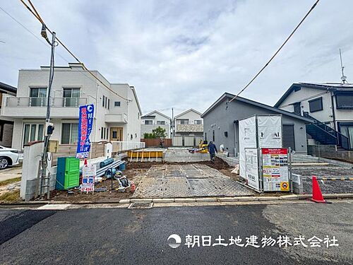 神奈川県横浜市旭区笹野台3丁目 6998万円 4LDK