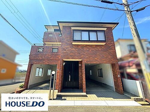 大阪府交野市倉治５丁目 中古住宅