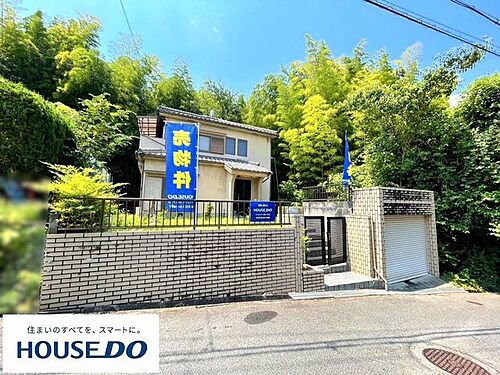 detached 藤阪東町2丁目