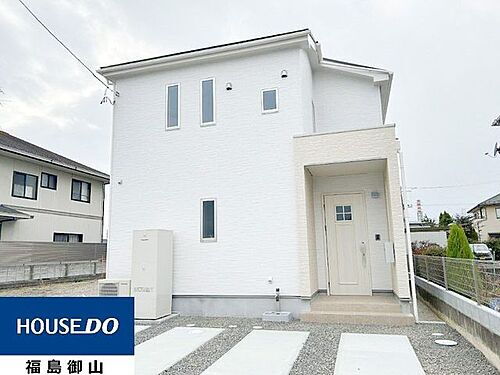 福島県福島市方木田字北白家 2690万円 4LDK