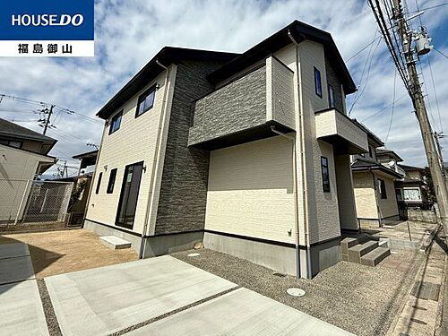 福島県福島市笹木野字立田 2899万円 3LDK