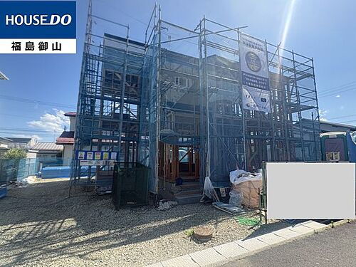 福島県福島市笹谷字道場 3250万円 4LDK