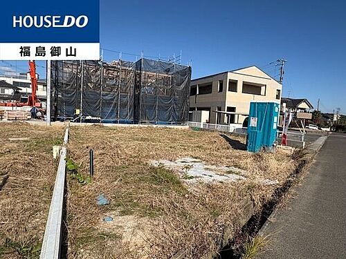 福島県福島市瀬上町字桜町３丁目 3099万円 4LDK