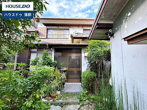 愛知県蒲郡市新井町南 2400万円