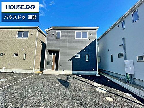 愛知県蒲郡市形原町北双太山 2390万円 4LDK