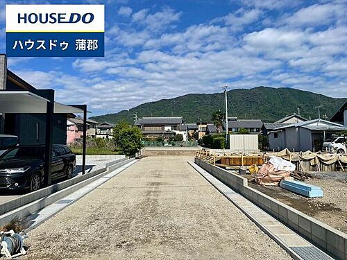 愛知県蒲郡市豊岡町中屋敷 2490万円 3LDK