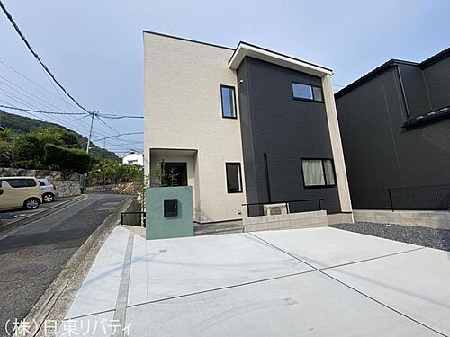 広島県広島市西区井口１丁目 4143万円 4LDK