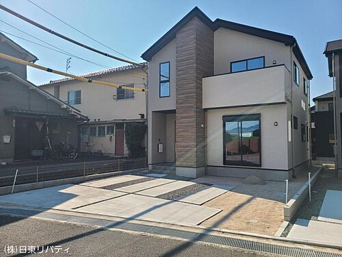 広島県広島市安佐北区可部東１丁目 2998万円 4LDK