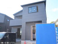 山口県岩国市尾津町1丁目 3380万円 4LDK