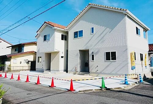 広島県東広島市高屋町中島 2898万円 5LDK