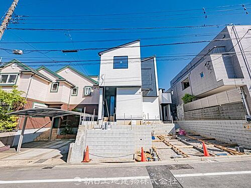 神奈川県横浜市磯子区洋光台３丁目 5980万円 3SLDK