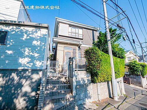 神奈川県横浜市鶴見区馬場７丁目 3050万円