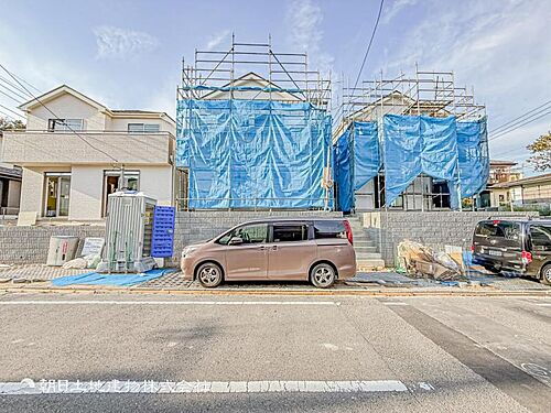 神奈川県横浜市磯子区栗木3丁目 5590万円 4LDK