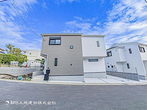 神奈川県横浜市戸塚区汲沢町 4390万円 4LDK