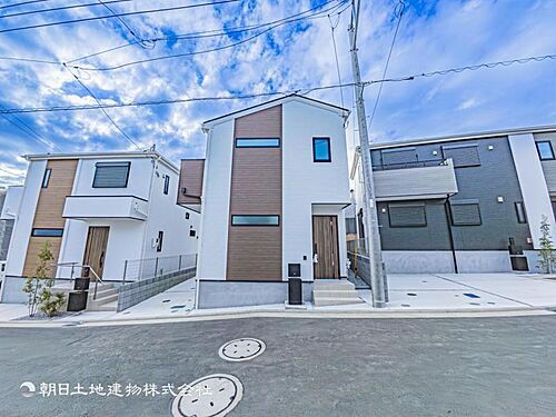 神奈川県横浜市戸塚区汲沢町 4390万円 4LDK