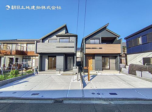 神奈川県横浜市瀬谷区宮沢2丁目 4980万円 3LDK