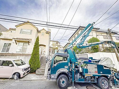 神奈川県横浜市泉区中田東４丁目 5980万円 4SLDK