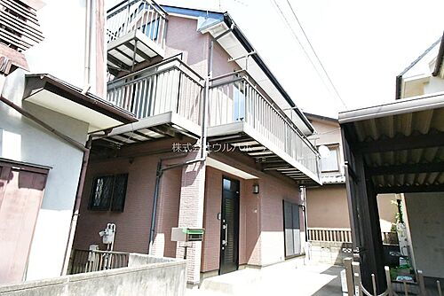 埼玉県川越市今成１丁目 1570万円
