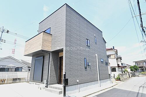 埼玉県川越市野田町１丁目 3780万円 3LDK