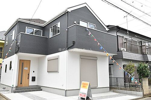 埼玉県川越市大字寺尾 3999万円 4LDK