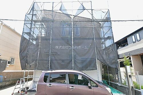 埼玉県坂戸市泉町 2490万円