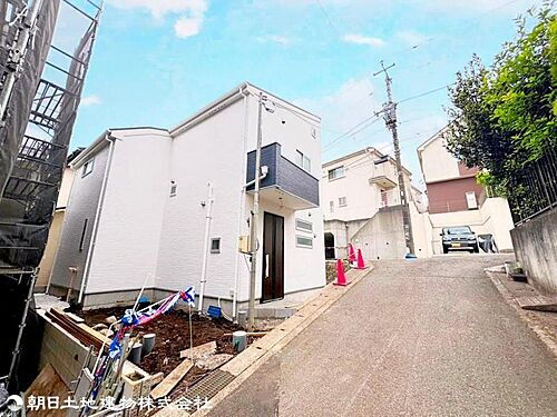 神奈川県横浜市旭区笹野台２丁目 4780万円 4LDK