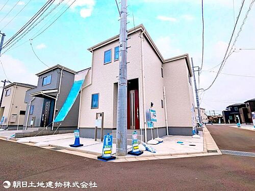 神奈川県藤沢市菖蒲沢 4480万円 4LDK