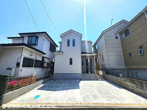 神奈川県座間市入谷東４丁目 3890万円 4LDK