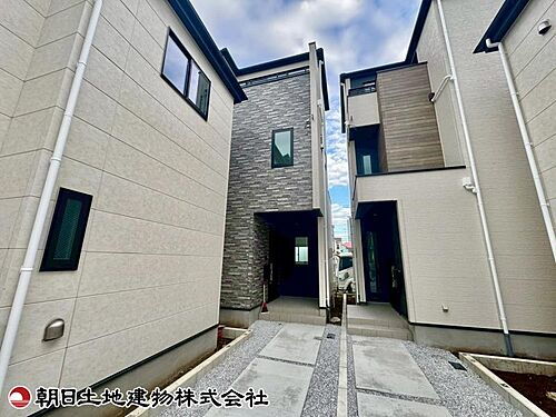 神奈川県海老名市上郷３丁目 5298万円 3LDK