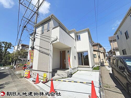 神奈川県座間市広野台１丁目 3490万円 4LDK