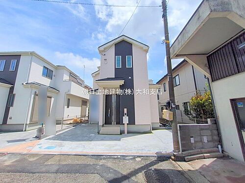 神奈川県相模原市南区御園４丁目 3690万円 4LDK