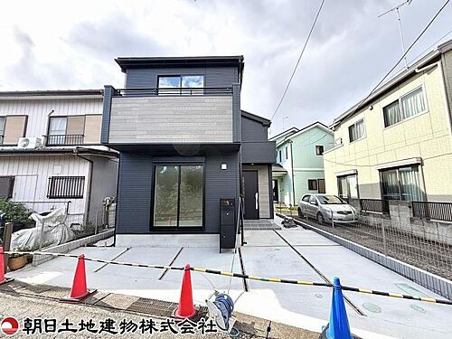 神奈川県横浜市瀬谷区阿久和東１丁目 3890万円 3LDK