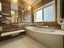 桜ヶ丘（大和市上和田） 浴室と給湯器を2019年に新規交換済、広々とした浴室は疲れた体をしっかり癒してくれそうです。