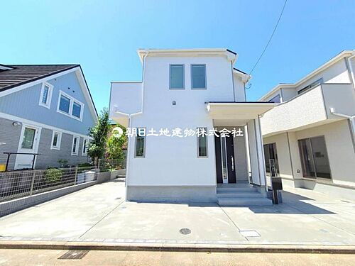 神奈川県藤沢市遠藤 3790万円 3LDK