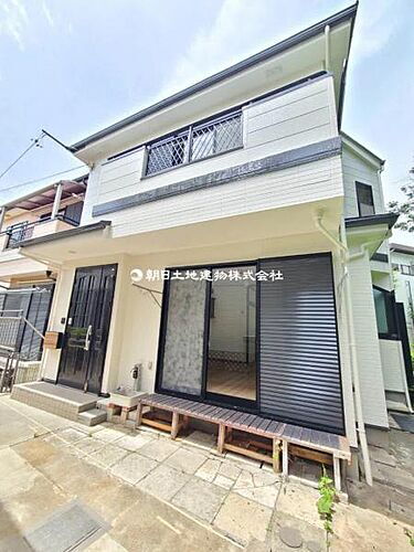 神奈川県藤沢市石川 2898万円 3LDK