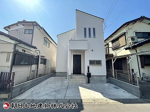 神奈川県綾瀬市上土棚南４丁目 3180万円