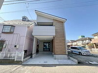 神奈川県大和市鶴間1丁目 5399万円 2LDK