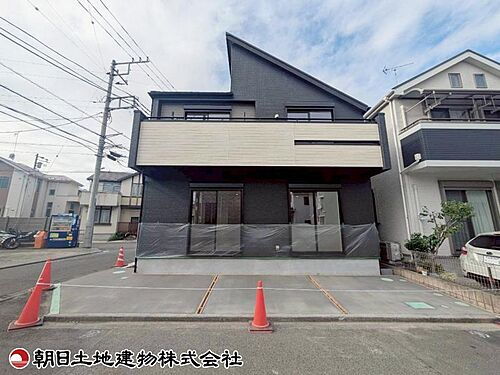 神奈川県相模原市南区若松５丁目 4980万円 3LDK