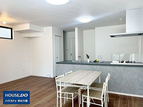 愛知県名古屋市中川区十番町４丁目 3999万円 4LDK