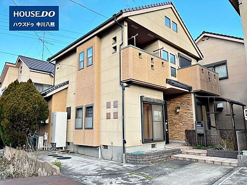 愛知県名古屋市中川区千音寺３丁目 1750万円