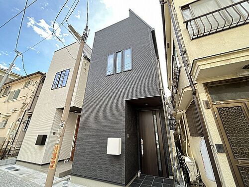 東京都新宿区高田馬場４丁目 6780万円 1LDK