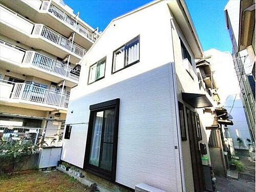 東京都足立区梅田８丁目 1950万円