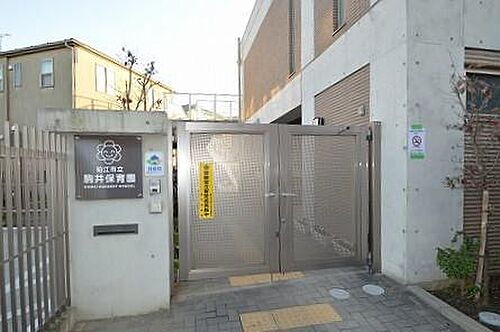 detached 駒井町3丁目