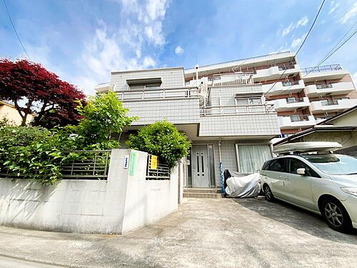 東京都目黒区自由が丘３丁目 中古住宅