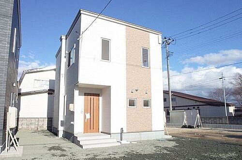 青森県青森市西滝１丁目 2190万円 3LDK