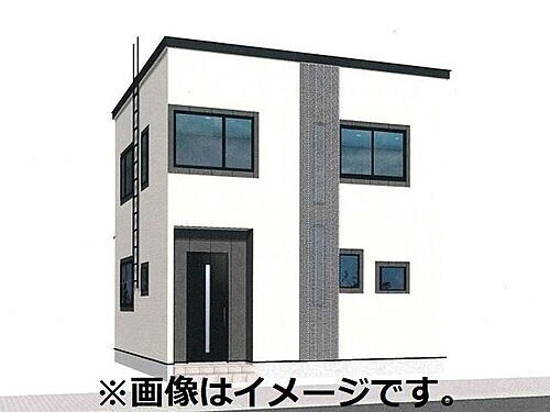 青森県青森市浪館前田３丁目 2250万円 2LDK