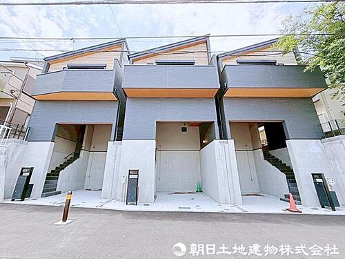 神奈川県川崎市宮前区菅生２丁目 4280万円 1SLDK