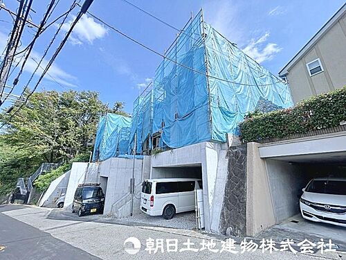 神奈川県川崎市宮前区五所塚1丁目 5690万円 3LDK